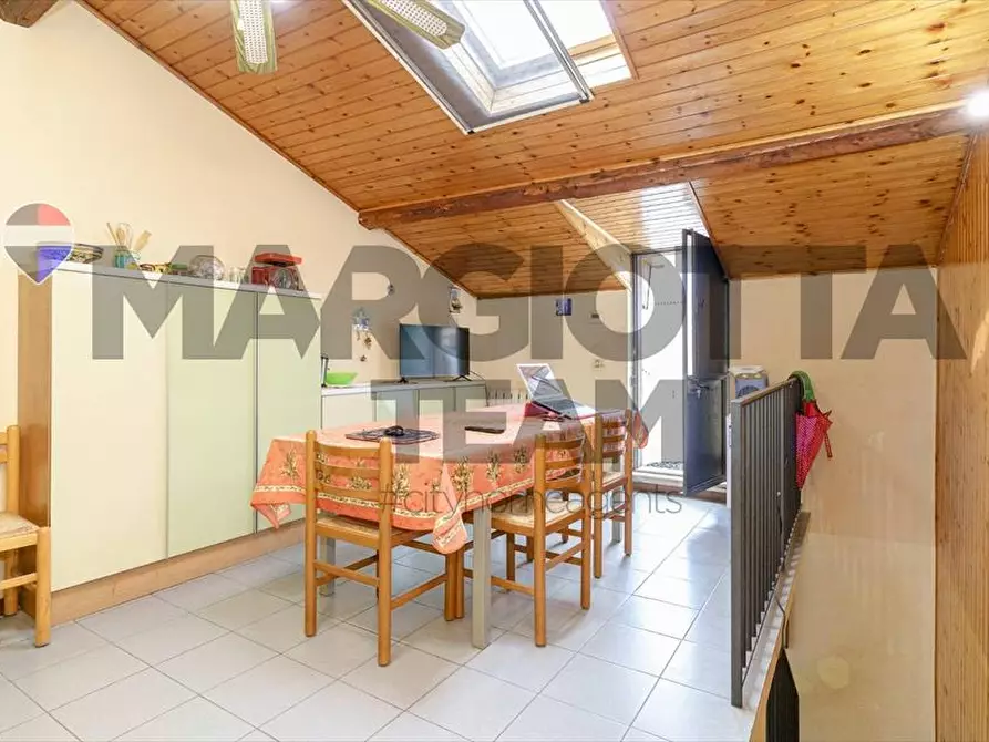 Immagine 6 di Appartamento in vendita  in via Vittorio Emanuele 356 a Catania