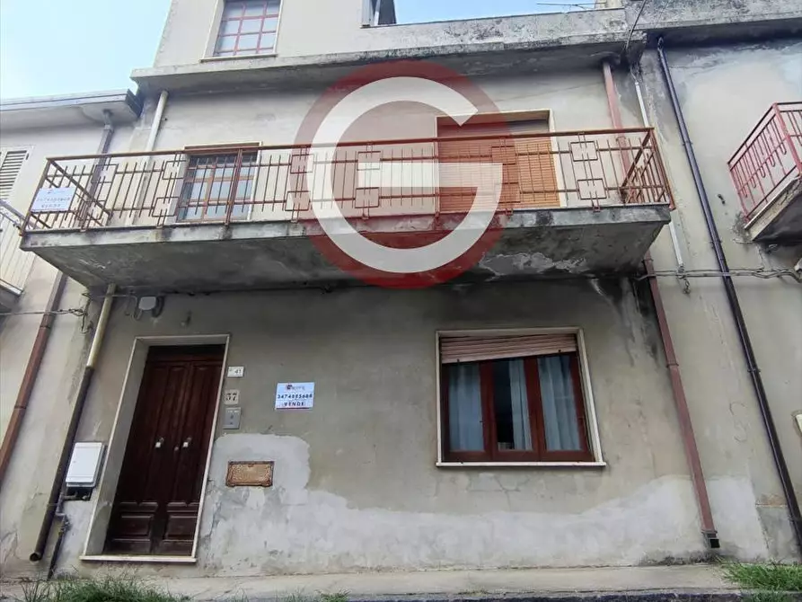 Immagine 3 di Casa indipendente in vendita  a Taurianova