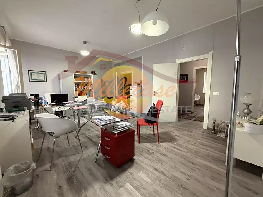 Immagine 4 di Appartamento in vendita  in VIALE SANTA PANAGIA a Siracusa
