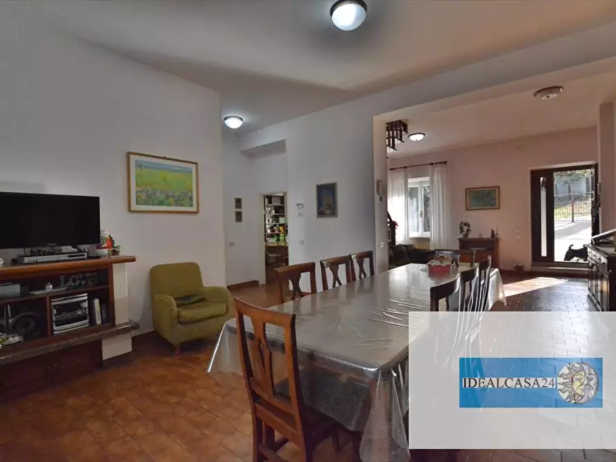 Immagine 8 di Casa indipendente in vendita  in Pollenza C.da Fontangela a Pollenza