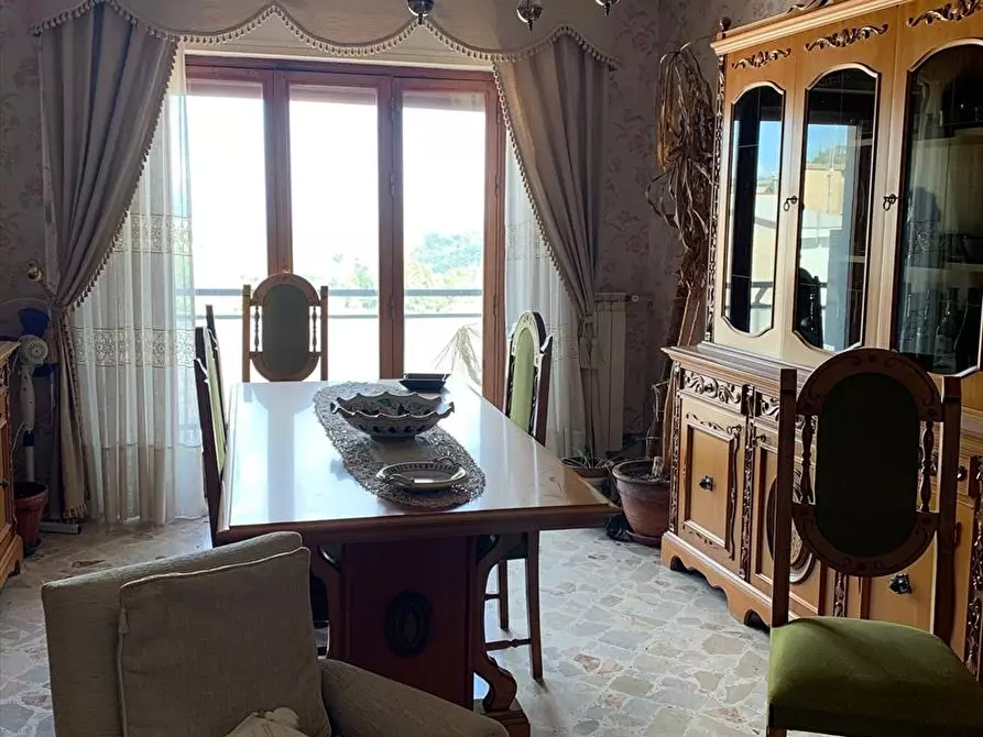 Immagine 8 di Appartamento in vendita  in Via Duca degli Abbruzzi 44 a Lercara Friddi