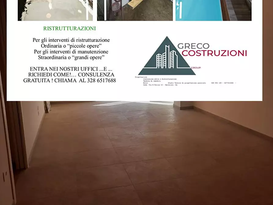 Immagine 11 di Appartamento in vendita  a Baronissi