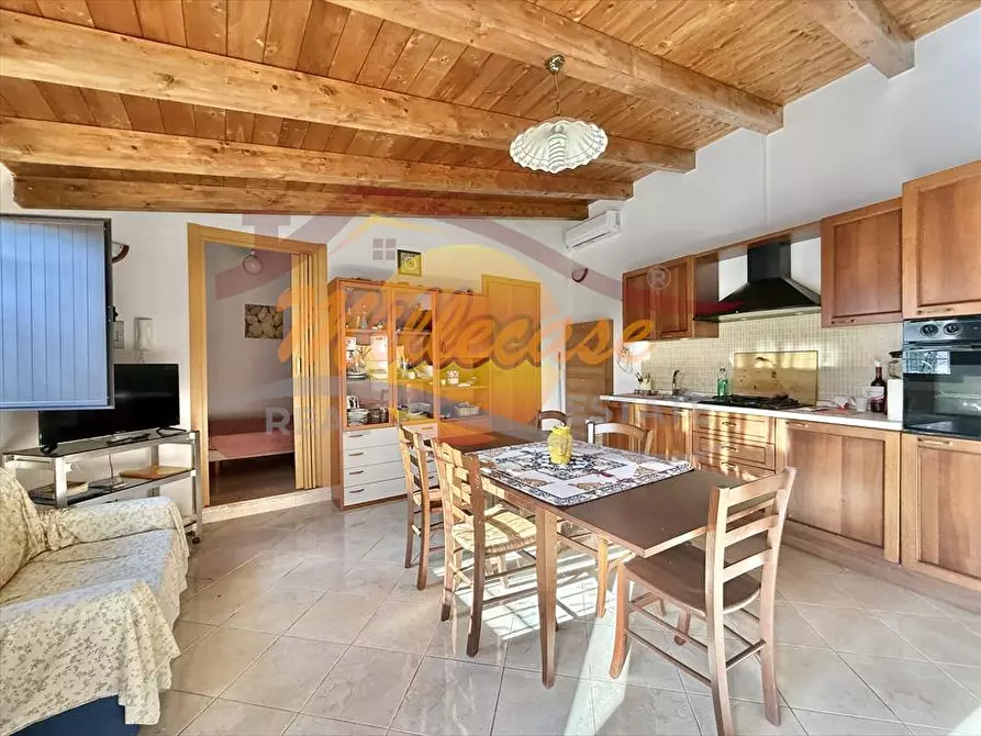 Immagine 27 di Villa in vendita  in VIA ELORINA a Siracusa