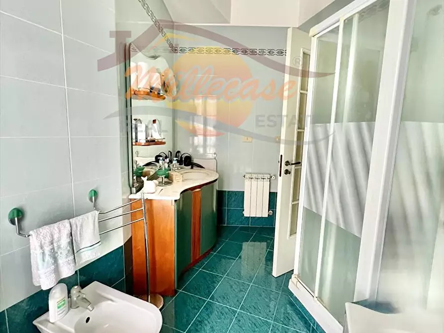 Immagine 9 di Appartamento in vendita  in viale scala greca a Siracusa