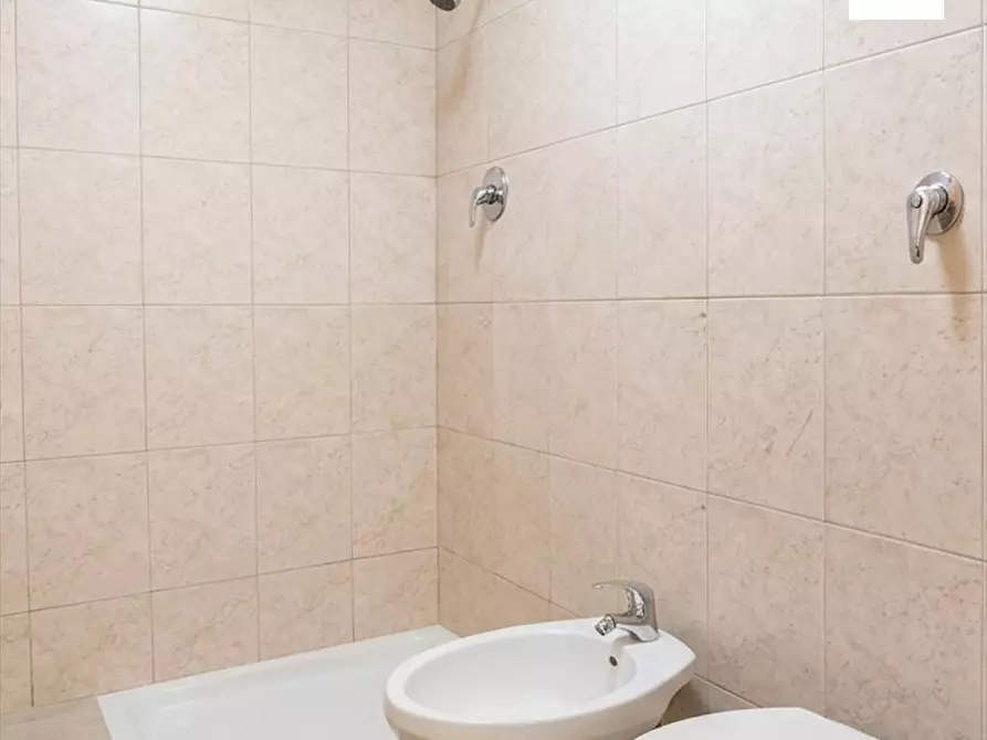 Immagine 4 di Appartamento in vendita  in via villanova a Trapani
