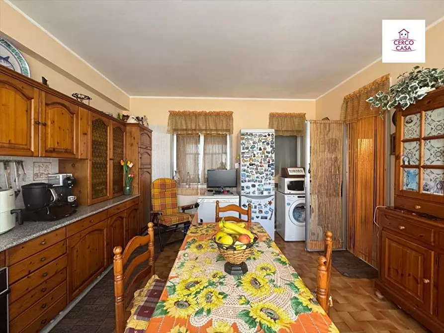 Immagine 13 di Appartamento in vendita  in corso p s mattarella a Trapani