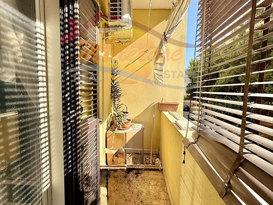 Immagine 23 di Appartamento in vendita  in VIA ALDO CARRATORE 6 a Siracusa