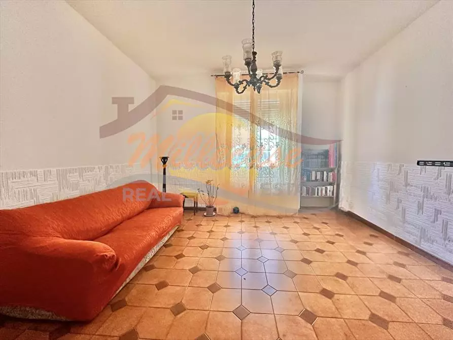 Immagine 1 di Appartamento in vendita  in via Lazio a Siracusa