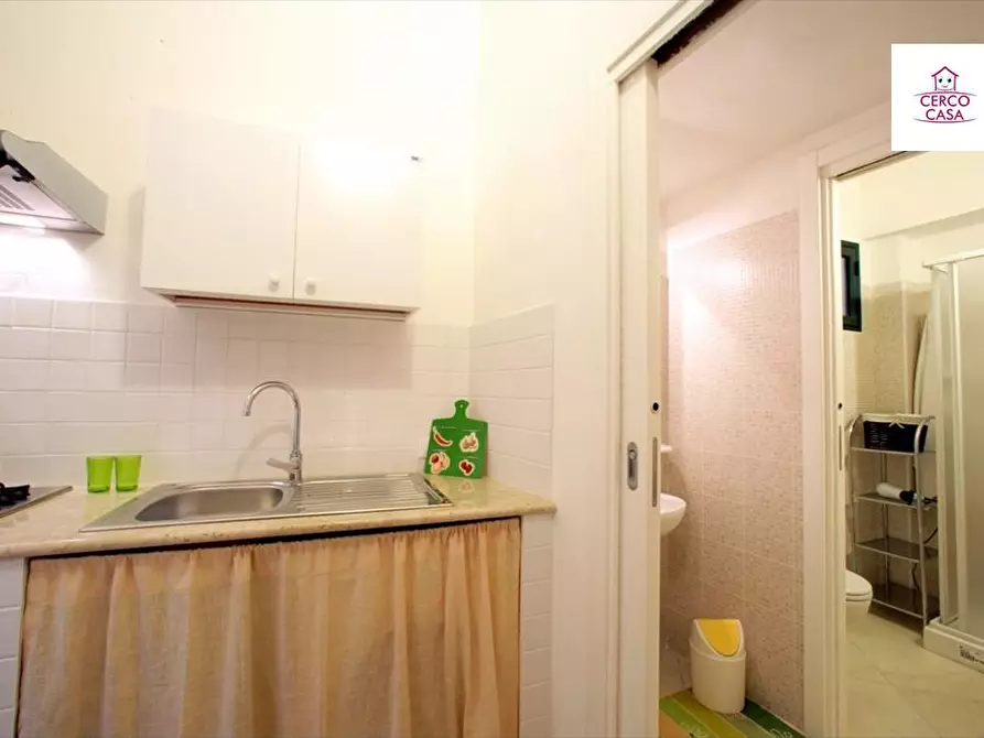 Immagine 7 di Appartamento in affitto  in centro storico a Trapani