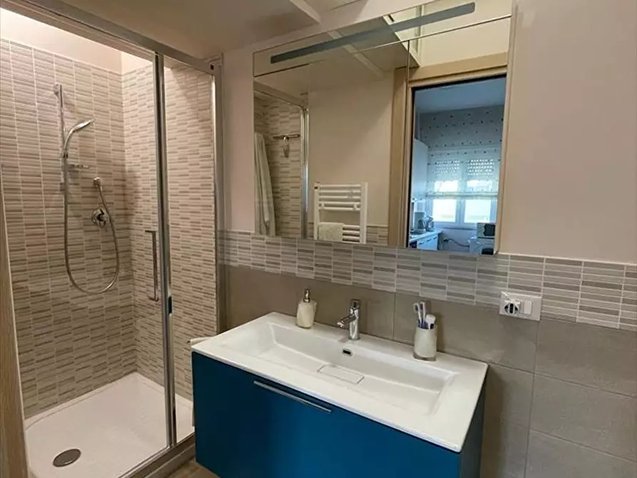 Immagine 15 di Appartamento in vendita  in via palma a Trapani