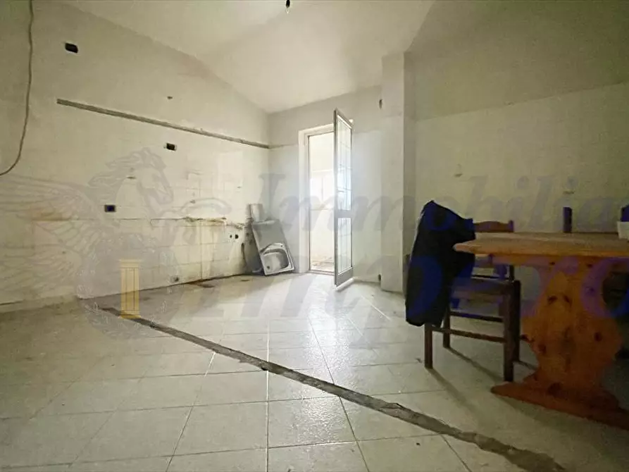 Immagine 2 di Appartamento in vendita  in Viale Nuova California n.8 a Ardea