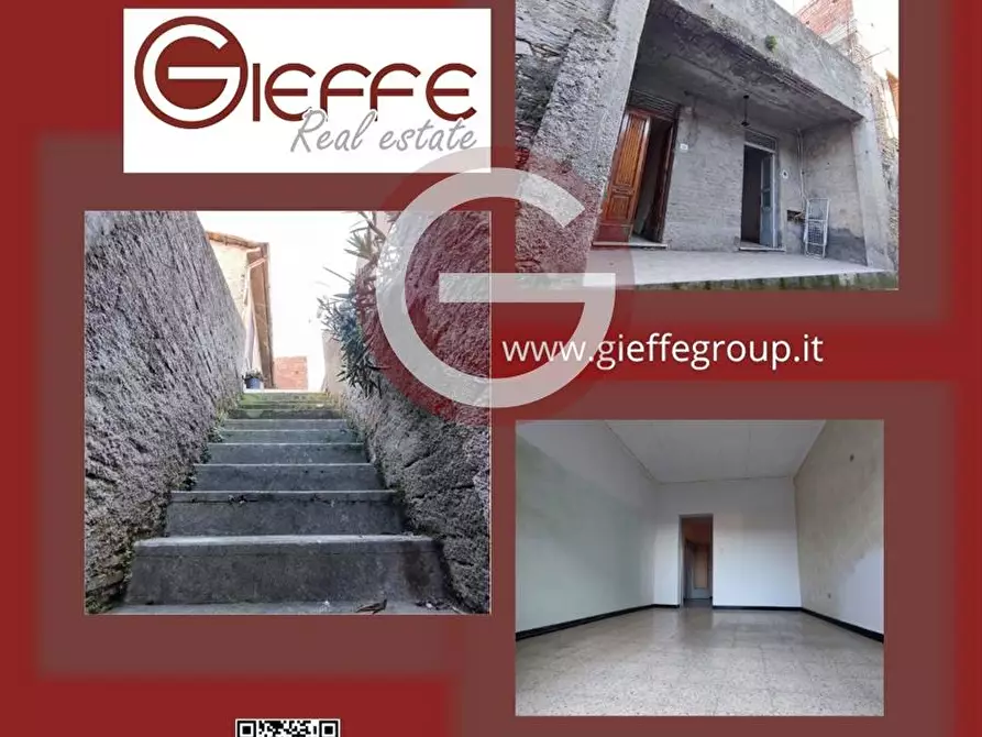 Immagine 1 di Casa indipendente in vendita  a Taurianova