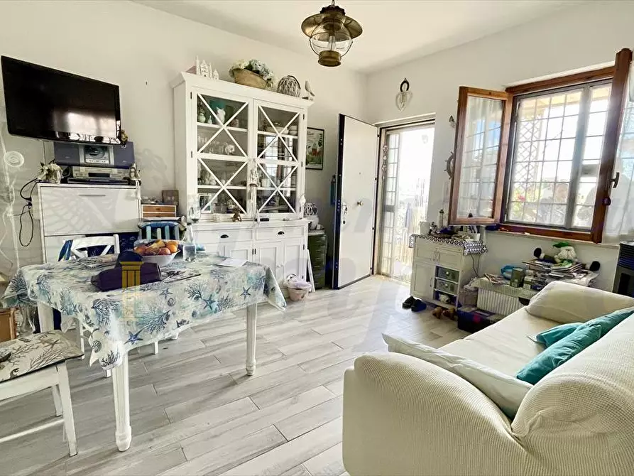 Immagine 5 di Casa indipendente in vendita  a Ardea