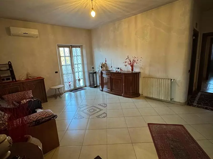 Immagine 2 di Appartamento in vendita  a Polistena