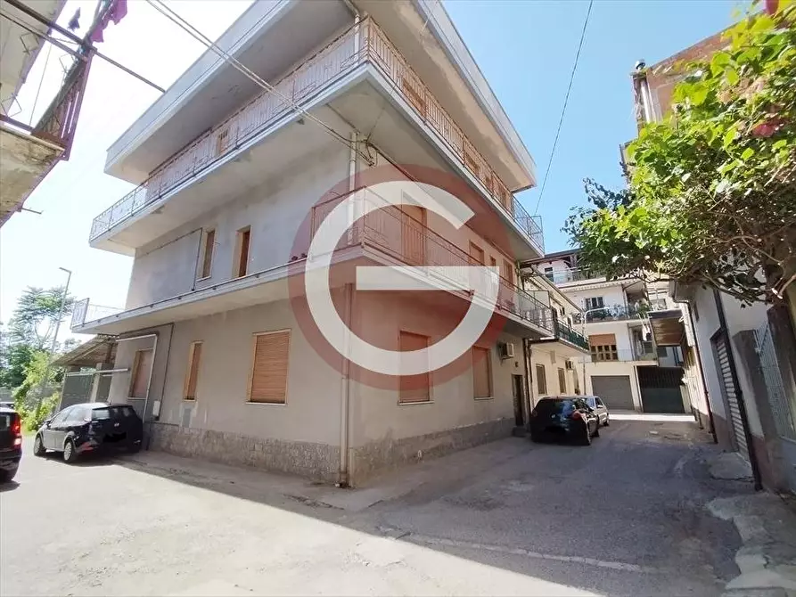 Immagine 2 di Appartamento in vendita  a Taurianova