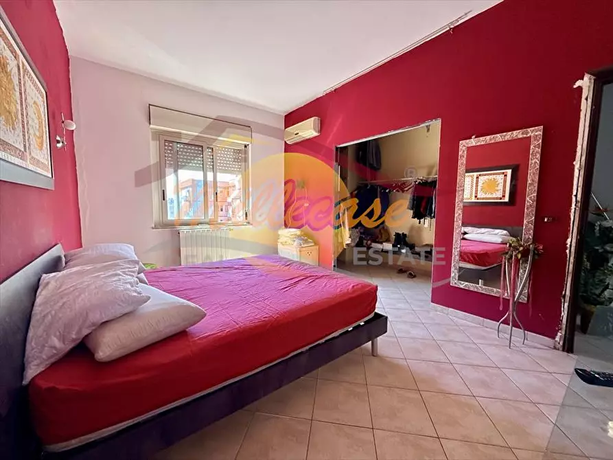 Immagine 21 di Appartamento in vendita  in via Vanvitelli  a Siracusa