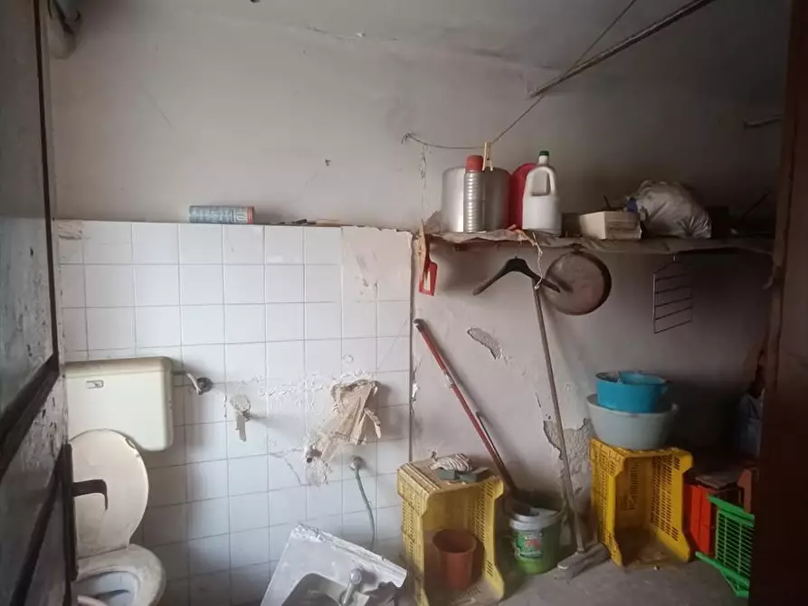 Immagine 11 di Appartamento in vendita  a Taurianova