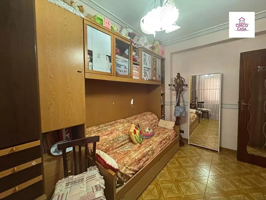 Immagine 16 di Appartamento in vendita  in corso p s mattarella a Trapani