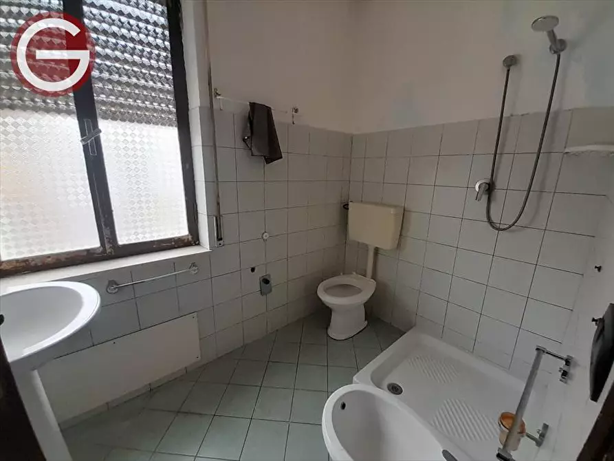 Immagine 8 di Casa indipendente in vendita  a Cittanova