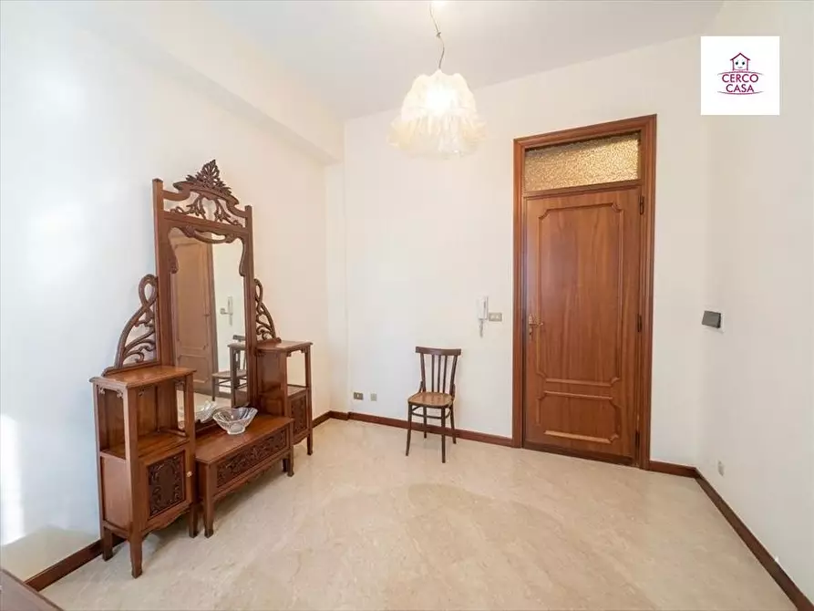 Immagine 12 di Casa indipendente in vendita  in VIA MICHELE AMARI a Trapani