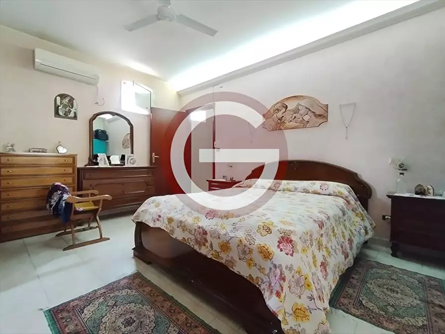Immagine 9 di Casa indipendente in vendita  a Taurianova