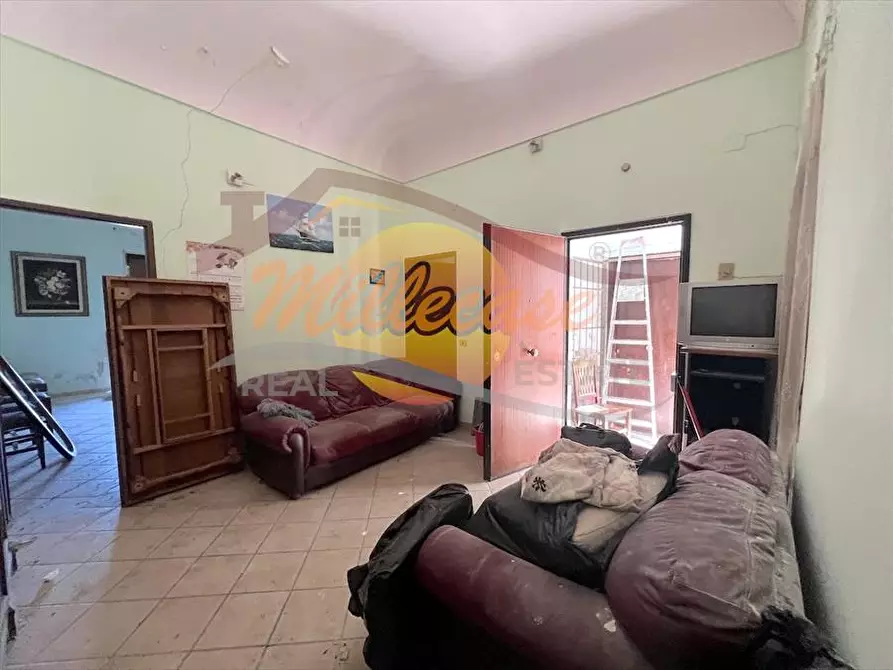 Immagine 10 di Appartamento in vendita  in PIAZZA SANTA LUCIA a Siracusa