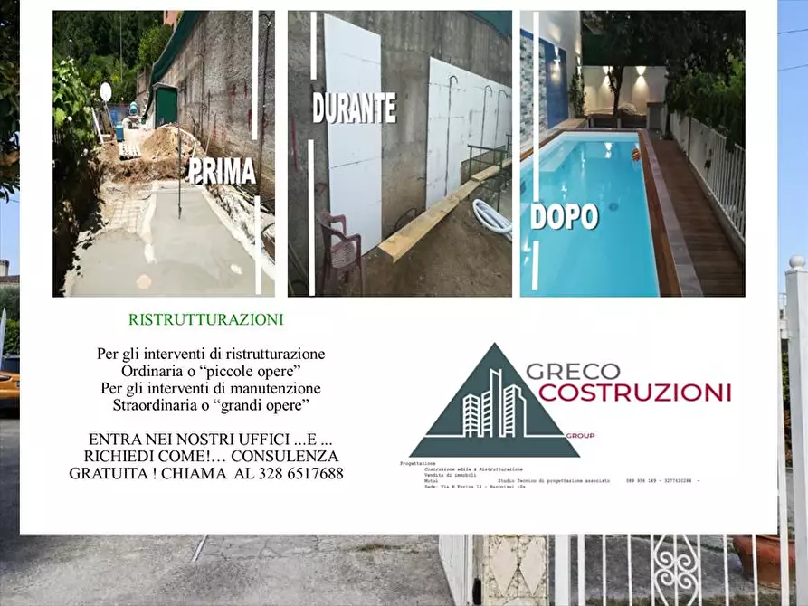 Immagine 1 di Casa indipendente in vendita  a Cervaro