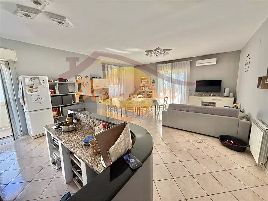 Immagine 29 di Appartamento in vendita  in VIA ITALIA  a Siracusa