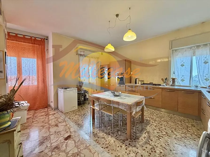 Immagine 16 di Appartamento in vendita  a Siracusa