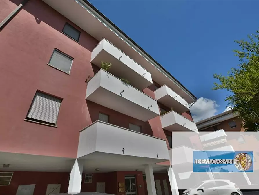 Immagine 11 di Appartamento in vendita  in Villa Potenza Via Giovanni Palatucci a Macerata