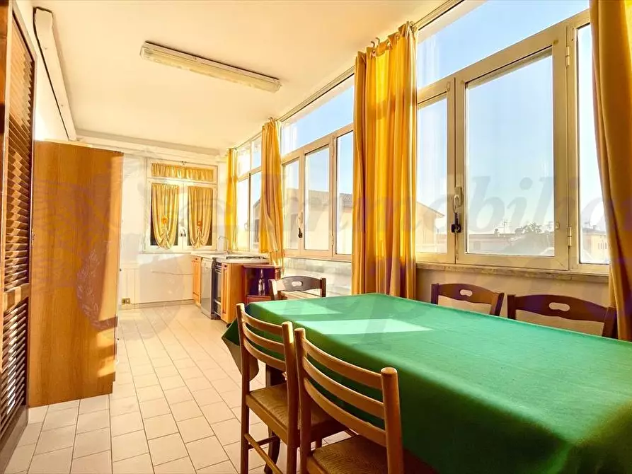 Immagine 8 di Casa indipendente in vendita  in Via Mar Ligure 16/A a Pomezia