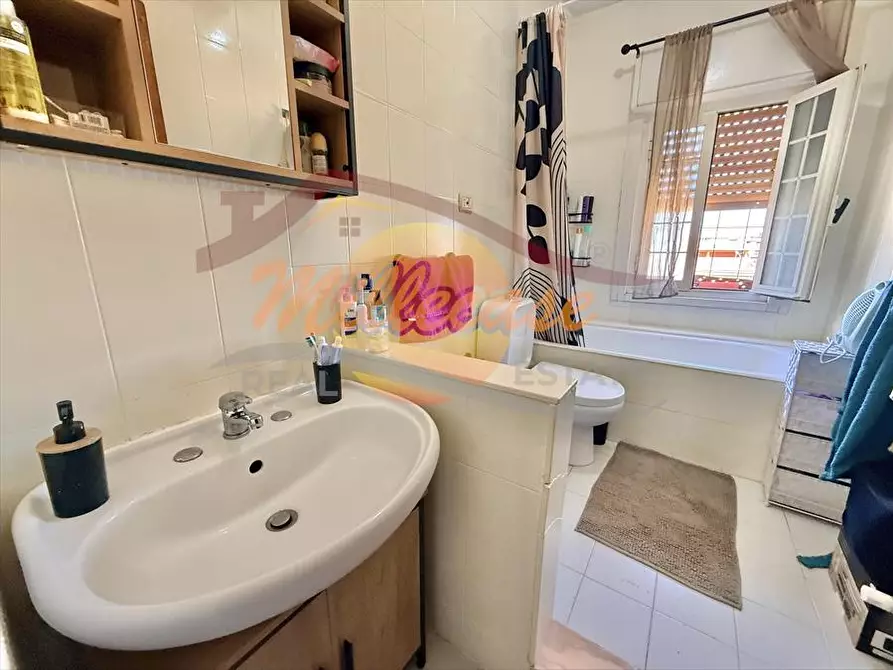 Immagine 23 di Appartamento in vendita  in VIA ITALIA a Siracusa