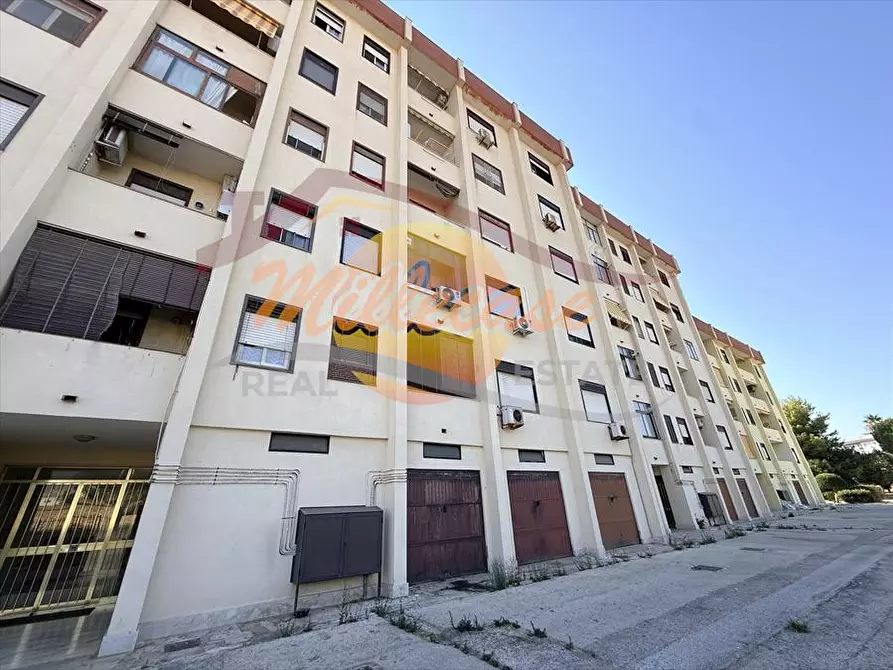 Immagine 1 di Appartamento in vendita  in VIA ALDO CARRATORE 6 a Siracusa