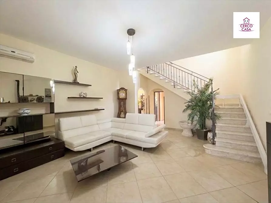 Immagine 9 di Villa in vendita  in via salinagrande a Trapani