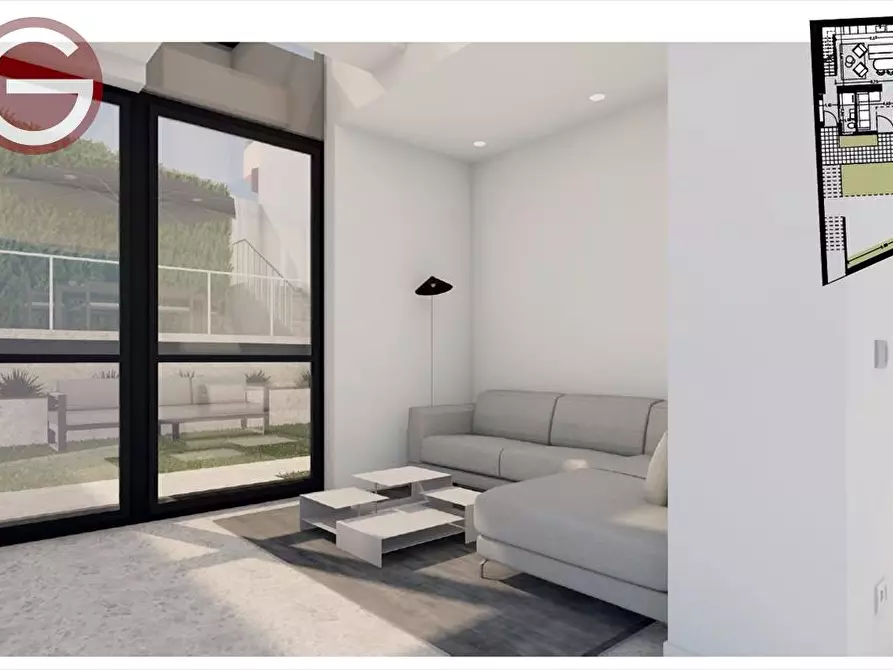 Immagine 9 di Casa indipendente in vendita  a Polistena