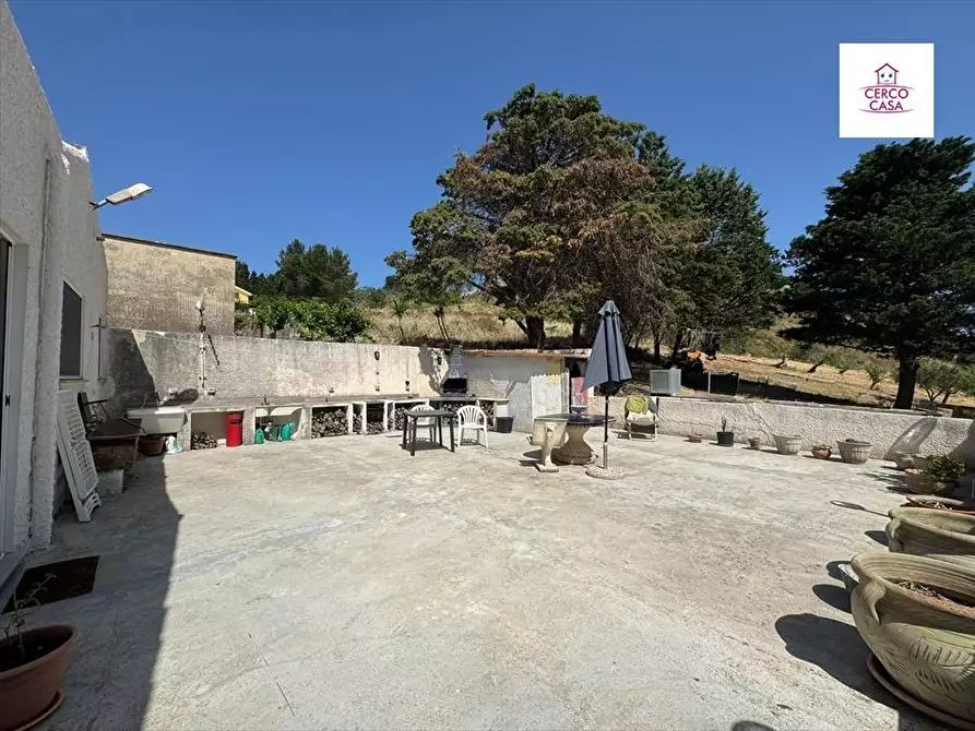 Immagine 23 di Casa indipendente in vendita  in PANONEVE a Buseto Palizzolo