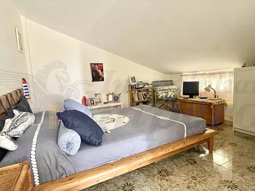 Immagine 14 di Casa indipendente in vendita  a Ardea