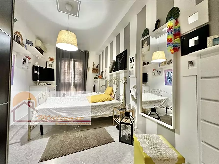 Immagine 19 di Appartamento in vendita  in VIALE TICA a Siracusa