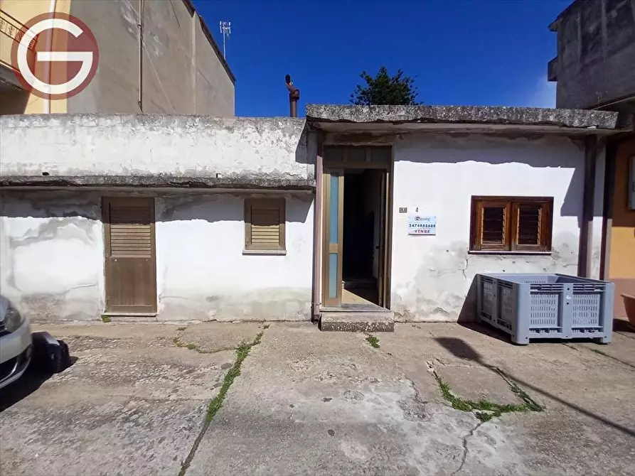 Immagine 18 di Casa indipendente in vendita  a Taurianova