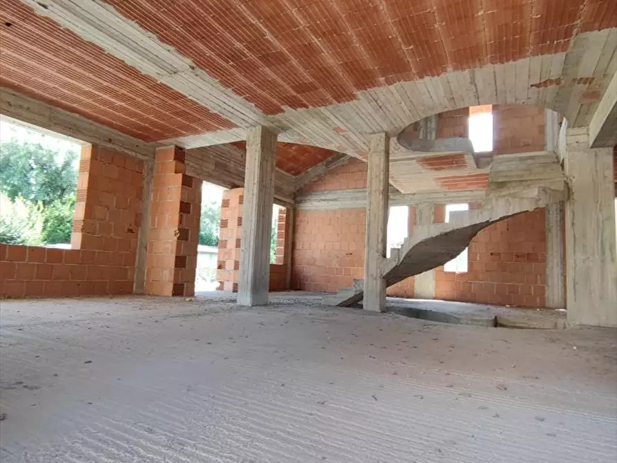 Immagine 8 di Villa in vendita  in parallela viale san martino a Taurianova