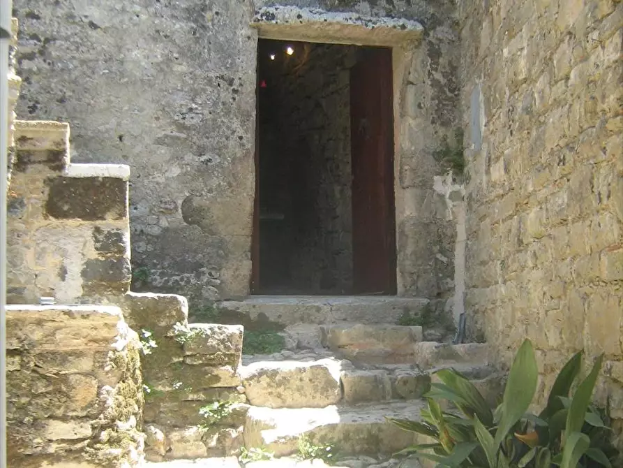Immagine 2 di Villa in vendita  a Erice