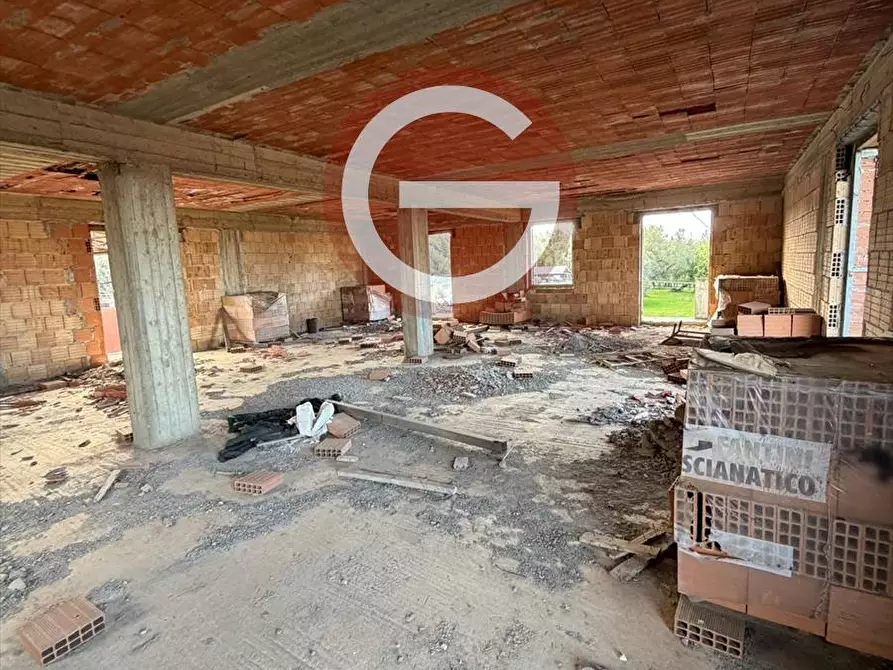 Immagine 12 di Appartamento in vendita  in Viale Merano a Cittanova