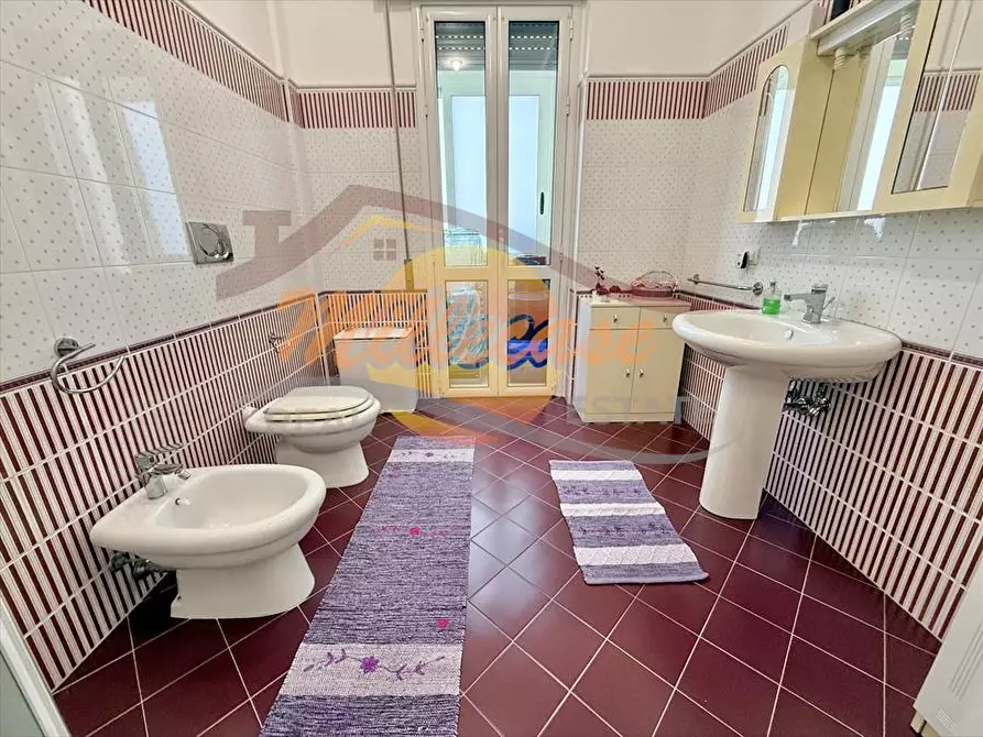Immagine 24 di Appartamento in vendita  in VIA IGNAZIO MARABITTI a Siracusa