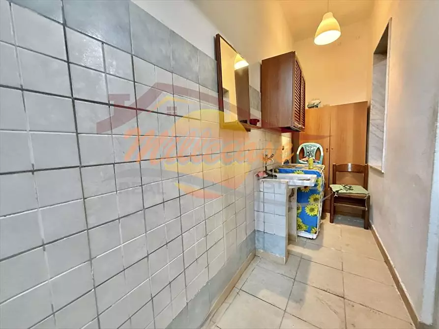 Immagine 8 di Casa indipendente in vendita  in via vanvitelli a Siracusa