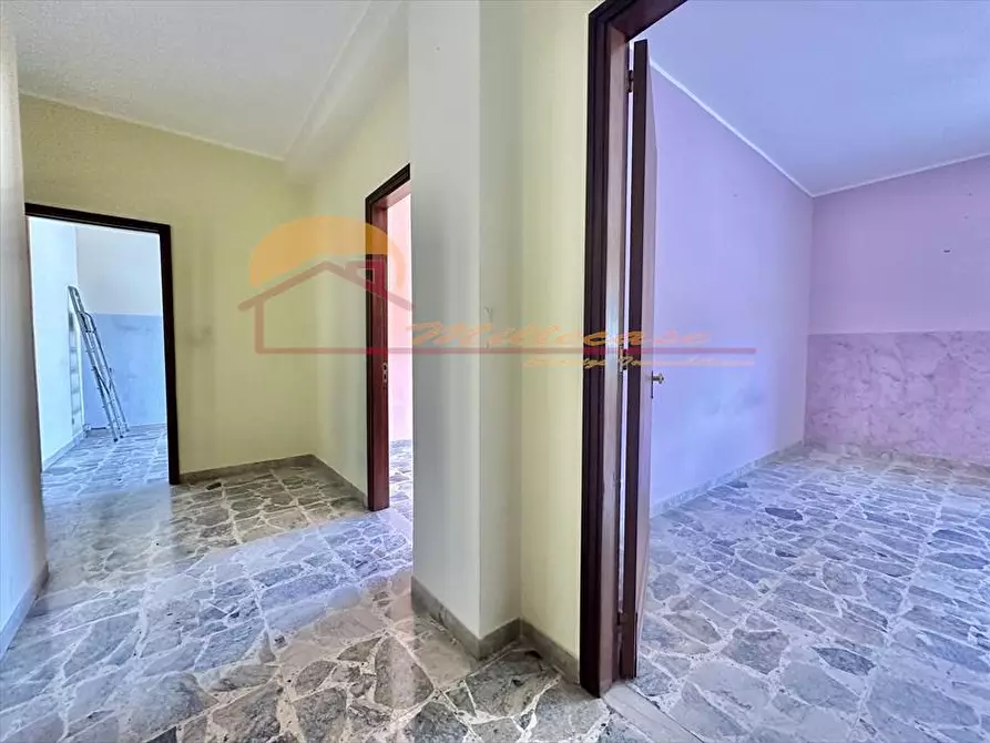 Immagine 13 di Appartamento in vendita  in AKRADINA a Siracusa