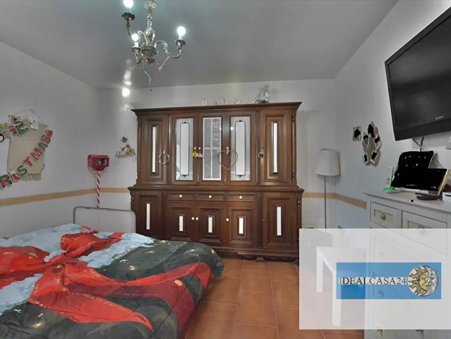 Immagine 9 di Casa indipendente in vendita  in camporotondo di fiastrone c.da colvenale n. 7  a Camporotondo Di Fiastrone