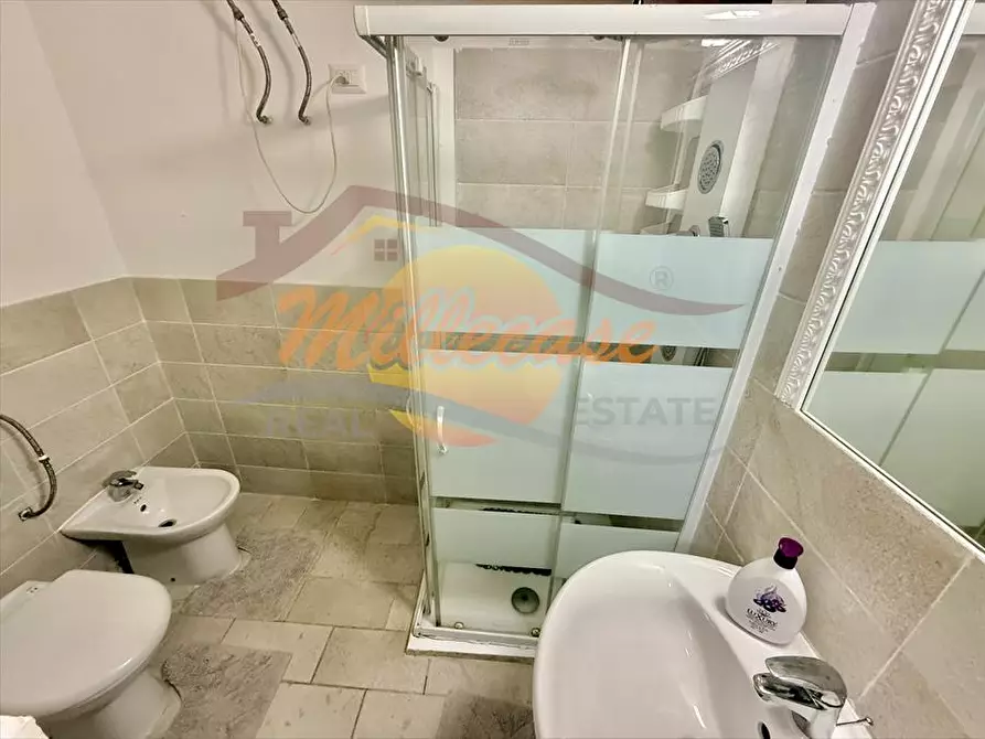 Immagine 4 di Appartamento in vendita  in via Genova a Siracusa