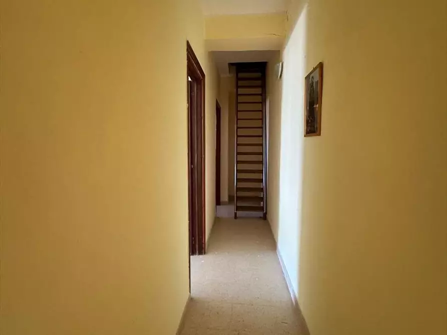 Immagine 8 di Casa indipendente in vendita  in Baglio Rizzo a Erice