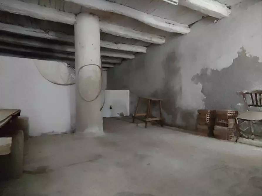 Immagine 6 di Deposito in vendita  a Cittanova