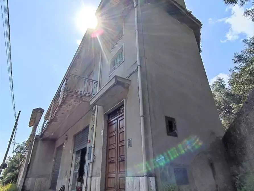 Immagine 2 di Appartamento in vendita  a Cittanova